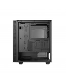 Gamemax кутия Case EATX - Draco XD - Addressable RGB