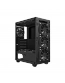 Gamemax кутия Case EATX - Draco XD - Addressable RGB