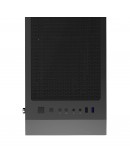 Gamemax кутия Case EATX - Draco XD - Addressable RGB
