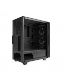 Gamemax кутия Case EATX - Draco XD - Addressable RGB