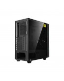 Gamemax кутия Case EATX - Black Hole - Addressable RGB