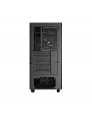 Gamemax кутия Case EATX - Black Hole - Addressable RGB