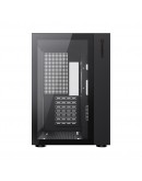 Gamemax кутия Case ATX - Infinity Black