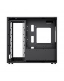 Gamemax кутия Case ATX - Infinity Black