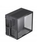 Gamemax кутия Case ATX - Infinity Black