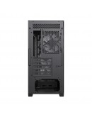 Gamemax кутия Case mATX - DEFENDER MB - Addressable RGB