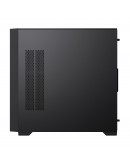 Gamemax кутия Case mATX - DEFENDER MB - Addressable RGB