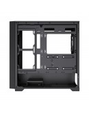 Gamemax кутия Case mATX - DEFENDER MB - Addressable RGB