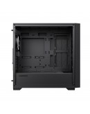 Gamemax кутия Case mATX - DEFENDER MB - Addressable RGB