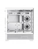 Gamemax кутия Case EATX - Vista AW - Addressable RGB