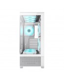 Gamemax кутия Case EATX - Vista AW - Addressable RGB