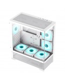 Gamemax кутия Case EATX - Vista AW - Addressable RGB