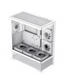 Gamemax кутия Case EATX - Vista AW - Addressable RGB