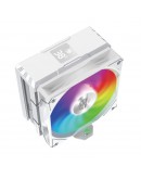 Gamemax охладител CPU Cooler Sigma 520 Digital White - Addressable RGB