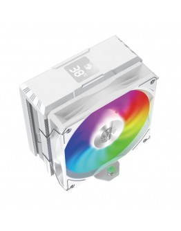 Gamemax охладител CPU Cooler Sigma 520 Digital White - Addressable RGB
