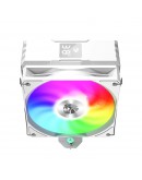 Gamemax охладител CPU Cooler Sigma 520 Digital White - Addressable RGB