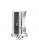 Gamemax охладител CPU Cooler Sigma 520 Digital White - Addressable RGB