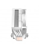 Gamemax охладител CPU Cooler Sigma 520 Digital White - Addressable RGB