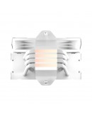 Gamemax охладител CPU Cooler Sigma 520 Digital White - Addressable RGB