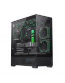 Gamemax кутия Case EATX - Vista 2 AB - 3 x 120 mm Addressable RGB