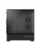 Gamemax кутия Case EATX - Vista 2 AB - 3 x 120 mm Addressable RGB