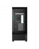 Gamemax кутия Case EATX - Vista 2 AB - 3 x 120 mm Addressable RGB