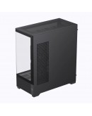 Gamemax кутия Case EATX - Vista 2 AB - 3 x 120 mm Addressable RGB