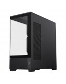 Gamemax кутия Case EATX - Vista 2 MB - 3 x 120 mm Addressable RGB