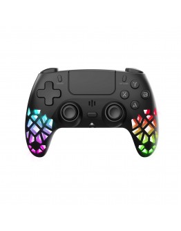 White Shark геймпад Gamepad ACTUARIUS - PS4, Bluetooth 5.3, Vibration