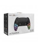 White Shark геймпад Gamepad ACTUARIUS - PS4, Bluetooth 5.3, Vibration