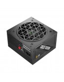 1stPlayer захранване PSU ATX 3.1 1000W Gold, Full Modular, PCIe 5.1 - HA-1000BA4