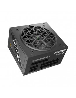 1stPlayer захранване PSU ATX 3.1 1000W Gold, Full Modular, PCIe 5.1 - HA-1000BA4