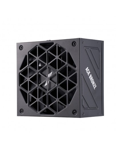 1stPlayer захранване PSU ATX 3.1 750W - ACK Bronze - HA-750AA2