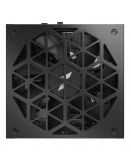 1stPlayer захранване PSU ATX 3.1 750W - ACK Gold, Full Modular - HA-750BA2