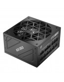 1stPlayer захранване PSU ATX 3.1 750W - ACK Gold, Full Modular - HA-750BA2