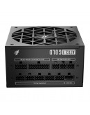 1stPlayer захранване PSU ATX 3.1 750W - ACK Gold, Full Modular - HA-750BA2