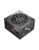 1stPlayer захранване PSU ATX 3.1/PCI-E 5.1 750W Gold - NGDP750 - HA-750BA4