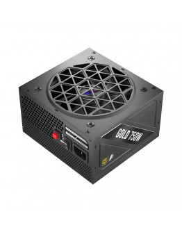 1stPlayer захранване PSU ATX 3.1/PCI-E 5.1 750W Gold - NGDP750 - HA-750BA4