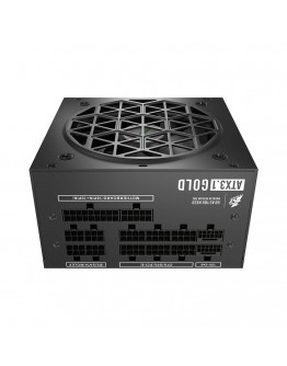 1stPlayer захранване PSU ATX 3.1/PCI-E 5.1 750W Gold - NGDP750 - HA-750BA4