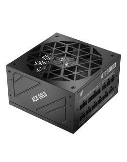 1stPlayer захранване PSU ATX 3.1 850W - ACK Gold, Full Modular - HA-850BA2