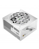 1stPlayer захранване PSU ATX 3.1 850W Gold, Full Modular, PCIe 5.1, White - HA-850BA4WHITE
