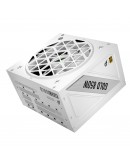 1stPlayer захранване PSU ATX 3.1 850W Gold, Full Modular, PCIe 5.1, White - HA-850BA4WHITE