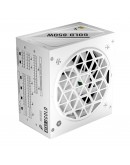1stPlayer захранване PSU ATX 3.1 850W Gold, Full Modular, PCIe 5.1, White - HA-850BA4WHITE