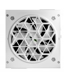1stPlayer захранване PSU ATX 3.1 850W Gold, Full Modular, PCIe 5.1, White - HA-850BA4WHITE