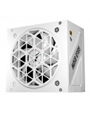 1stPlayer захранване PSU ATX 3.1 850W Gold, Full Modular, PCIe 5.1, White - HA-850BA4WHITE