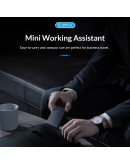 Orico външна кутия за диск Storage - Case - M.2 NVMe M key - USB3.1 Gen2 Type-C, 10Gbps - HM2-G2-BK