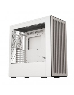 HAVN кутия Case E-ATX - BF 360 Flow White