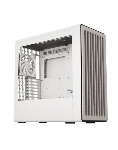HAVN кутия Case E-ATX - BF 360 Flow White