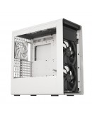 HAVN кутия Case E-ATX - BF 360 Flow White