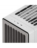 HAVN кутия Case E-ATX - BF 360 Flow White